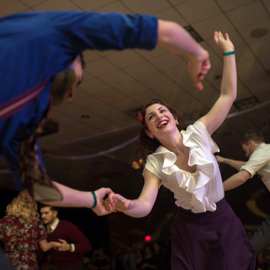News / Groove Juice Swing Swing Dancing in Rochester, NY