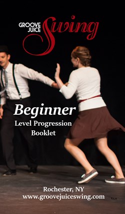 Beginner Booklet Front